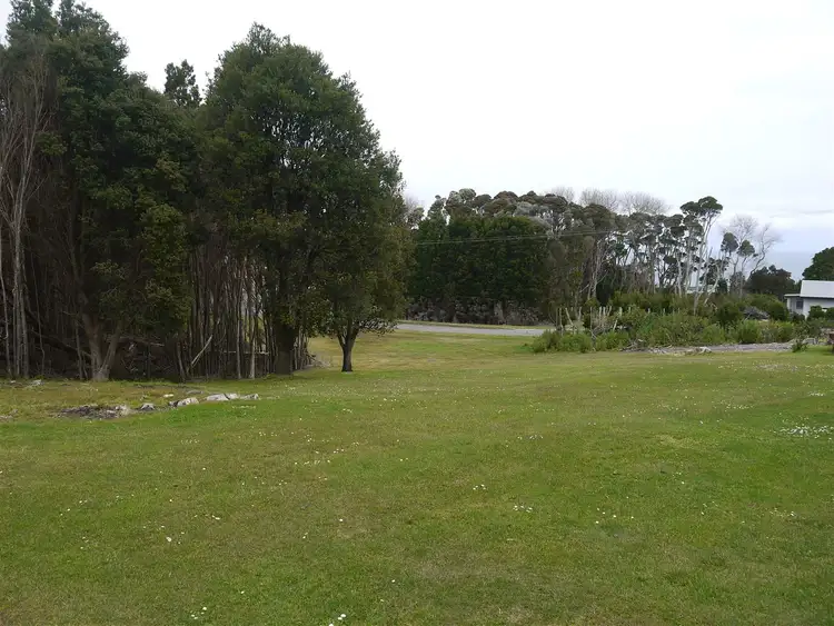 Seventh view of Homely land listing, 2884 Grassy Road, Grassy TAS 7256