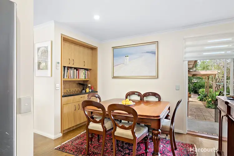Third view of Homely house listing, 35 Moorhen Crescent, Carrum Downs VIC 3201