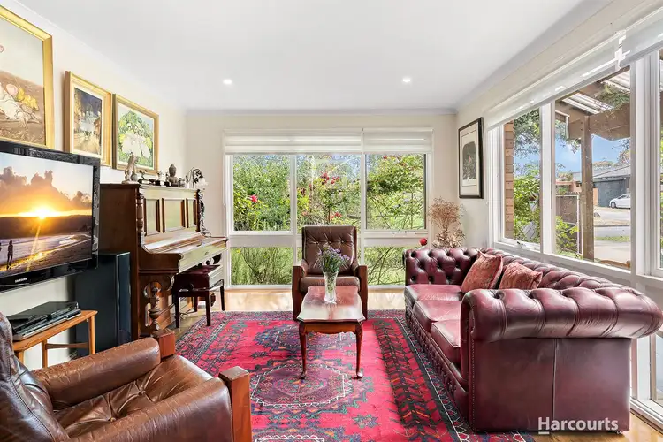 Fifth view of Homely house listing, 35 Moorhen Crescent, Carrum Downs VIC 3201