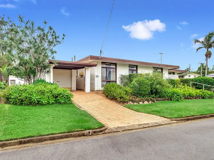 Main view of Homely house listing, 31 Heston Street, Stafford Heights QLD 4053