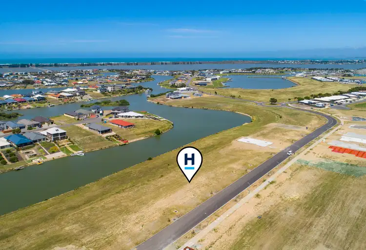 Main view of Homely land listing, Allotment 8047 Victoria Parade, Hindmarsh Island SA 5214