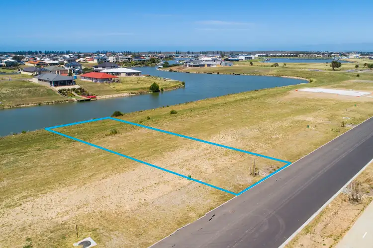 Third view of Homely land listing, Allotment 8047 Victoria Parade, Hindmarsh Island SA 5214