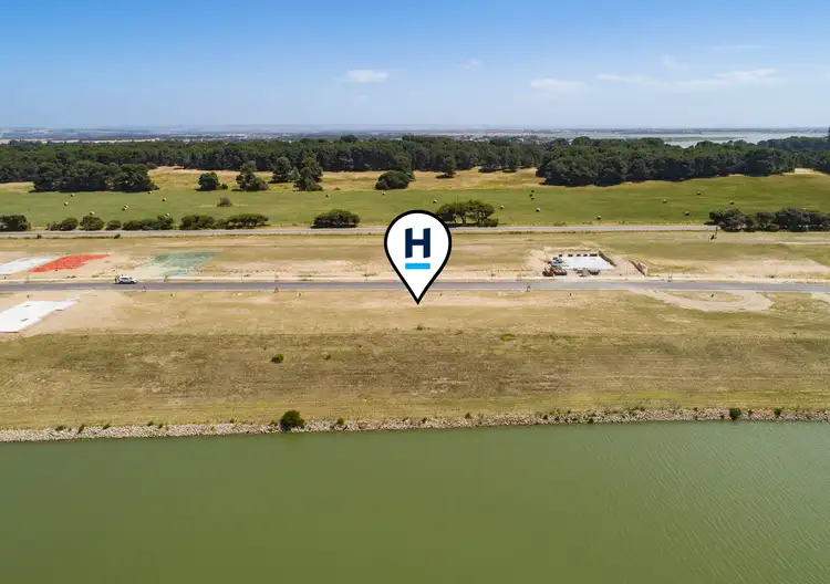 Fifth view of Homely land listing, Allotment 8047 Victoria Parade, Hindmarsh Island SA 5214