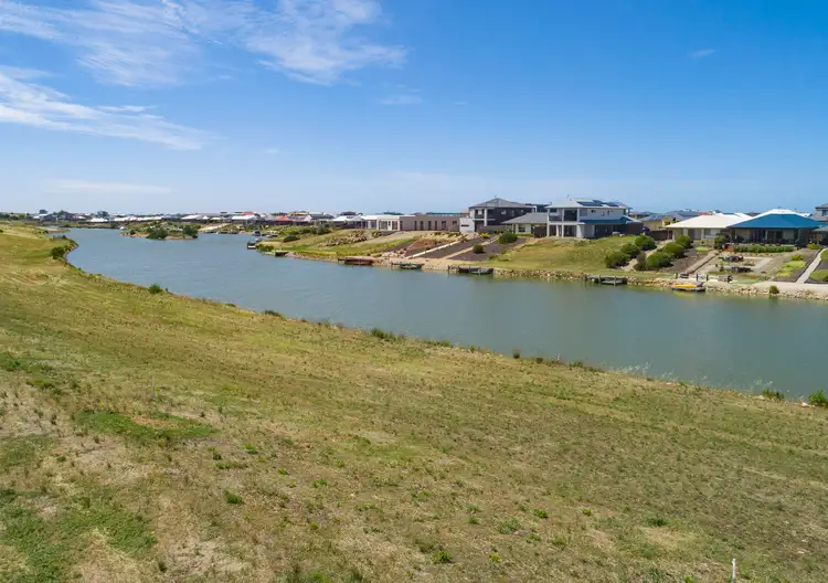 Sixth view of Homely land listing, Allotment 8047 Victoria Parade, Hindmarsh Island SA 5214