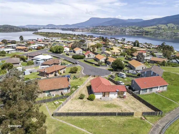 Main view of Homely land listing, 9 Newbury Place, Bridgewater TAS 7030