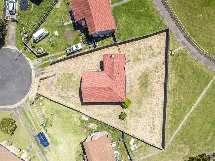 Second view of Homely land listing, 9 Newbury Place, Bridgewater TAS 7030