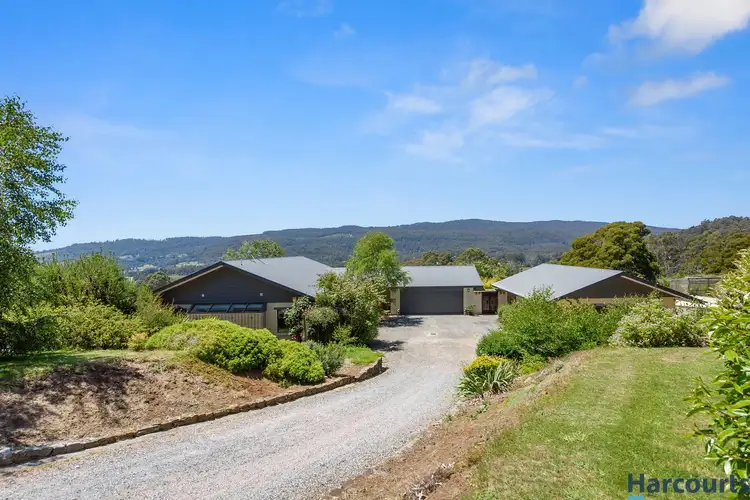 Second view of Homely house listing, 11 Stevenson Road, Lower Barrington TAS 7306