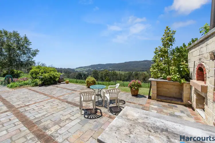 Fourth view of Homely house listing, 11 Stevenson Road, Lower Barrington TAS 7306