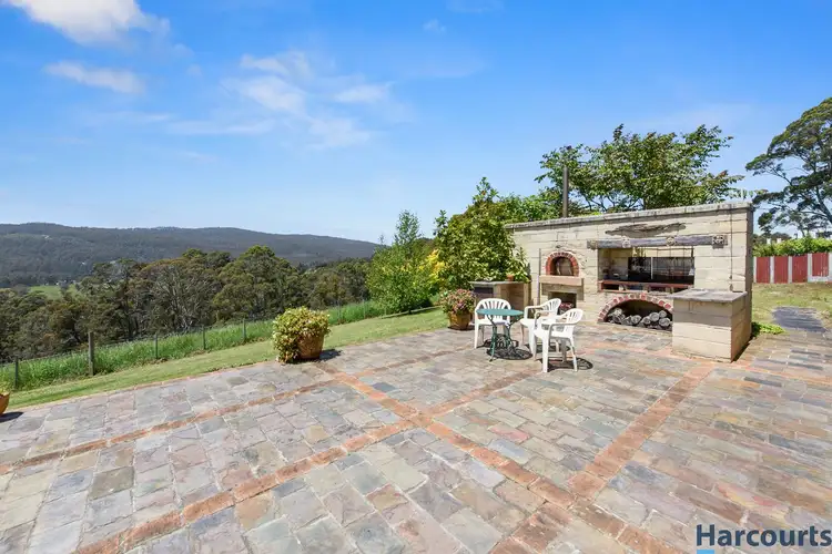 Fifth view of Homely house listing, 11 Stevenson Road, Lower Barrington TAS 7306