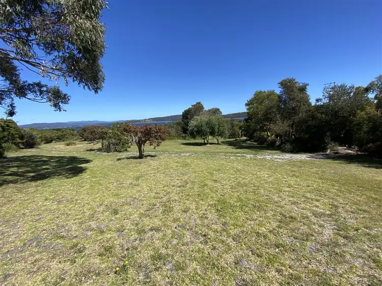 Fifth view of Homely land listing, Lot 2/3 Fysh Place, Stieglitz TAS 7216