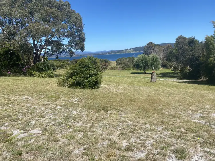 Sixth view of Homely land listing, Lot 2/3 Fysh Place, Stieglitz TAS 7216