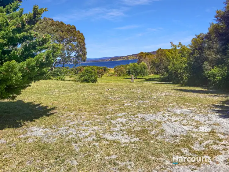 Seventh view of Homely land listing, Lot 2/3 Fysh Place, Stieglitz TAS 7216