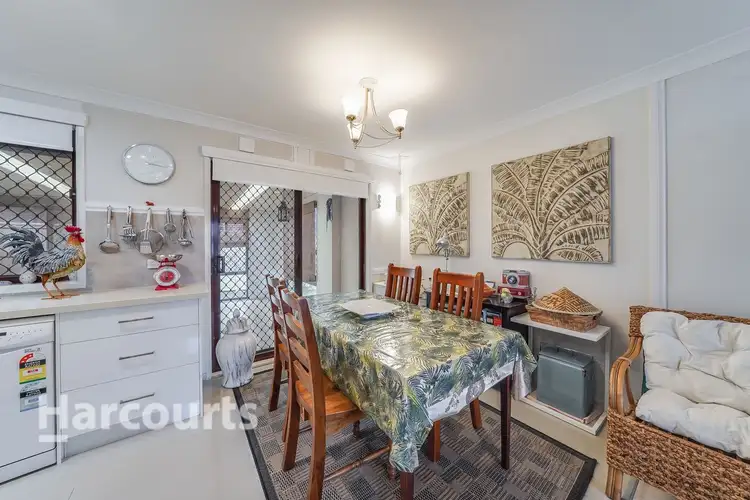 Fourth view of Homely house listing, 1/2 Falstaff Place, Rosemeadow NSW 2560