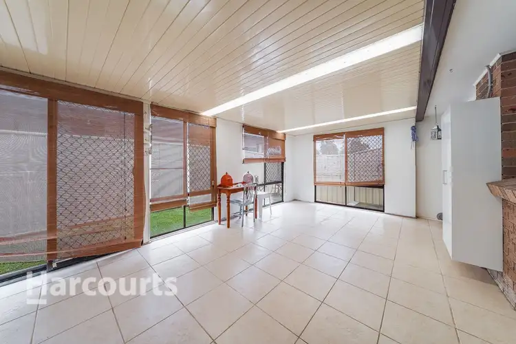Fifth view of Homely house listing, 1/2 Falstaff Place, Rosemeadow NSW 2560
