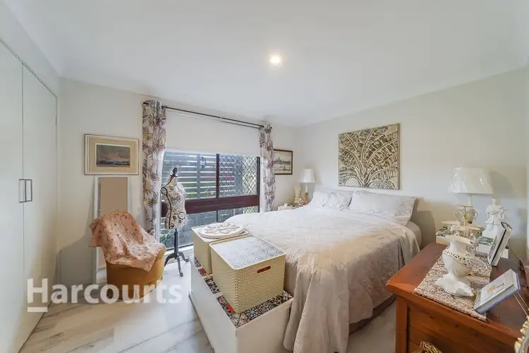 Sixth view of Homely house listing, 1/2 Falstaff Place, Rosemeadow NSW 2560