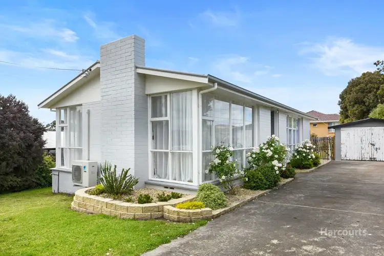 Second view of Homely house listing, 1 Bryant Street, Midway Point TAS 7171