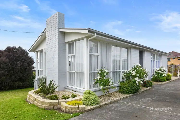 Third view of Homely house listing, 1 Bryant Street, Midway Point TAS 7171