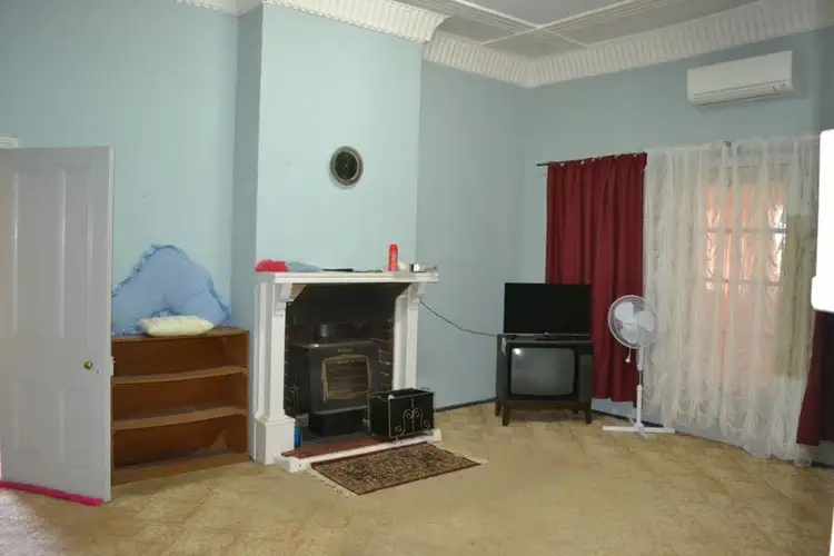 Sixth view of Homely house listing, 32 Massingham St, Kellerberrin WA 6410