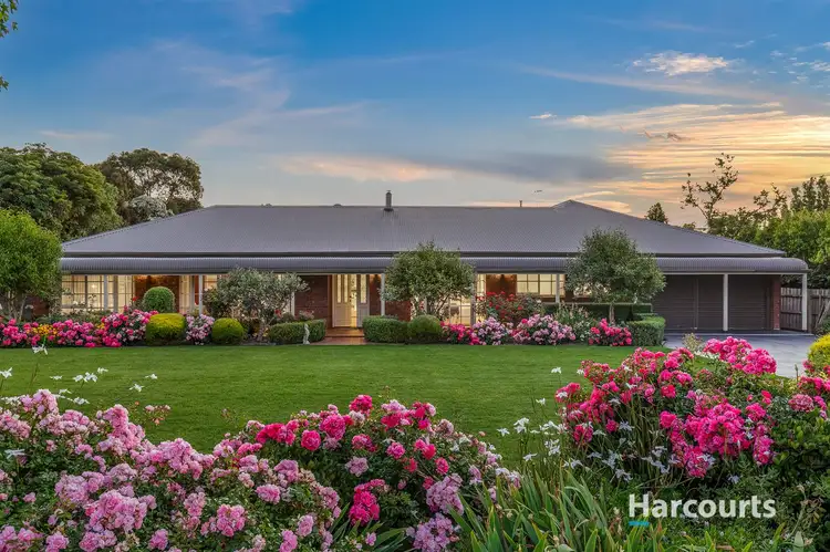 Main view of Homely house listing, 28 Palmerston Road, Lysterfield VIC 3156