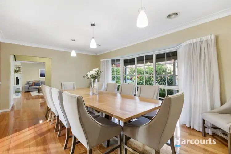 Third view of Homely house listing, 28 Palmerston Road, Lysterfield VIC 3156