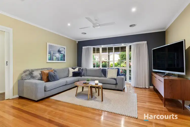 Fourth view of Homely house listing, 28 Palmerston Road, Lysterfield VIC 3156