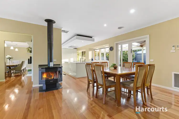 Fifth view of Homely house listing, 28 Palmerston Road, Lysterfield VIC 3156