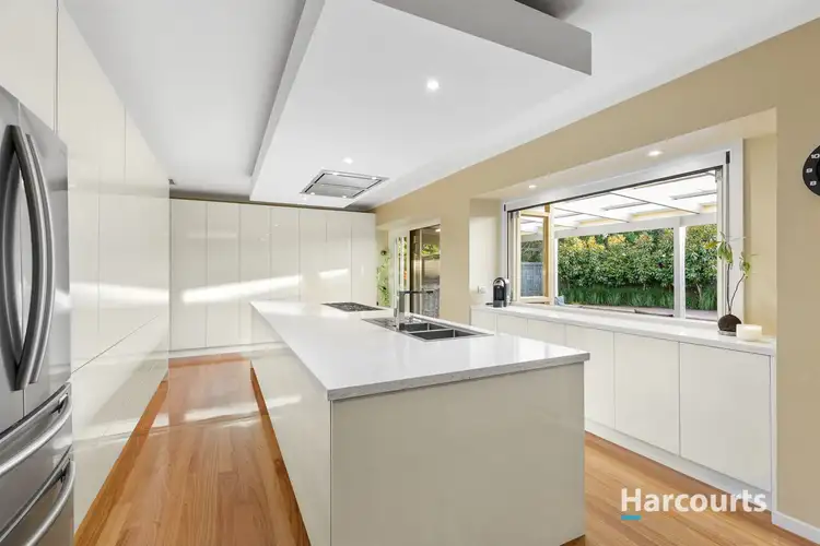 Sixth view of Homely house listing, 28 Palmerston Road, Lysterfield VIC 3156