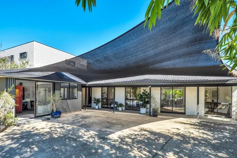 Main view of Homely flat listing, 25 Barradine Crescent (Granny Flat), Helensvale QLD 4212