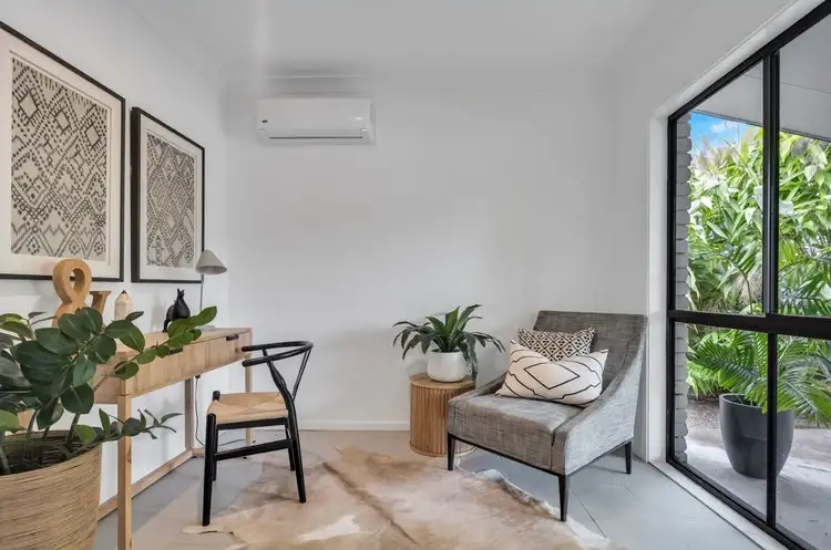 Fourth view of Homely flat listing, 25 Barradine Crescent (Granny Flat), Helensvale QLD 4212