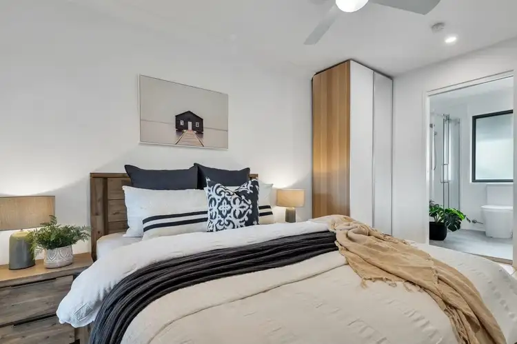 Fifth view of Homely flat listing, 25 Barradine Crescent (Granny Flat), Helensvale QLD 4212