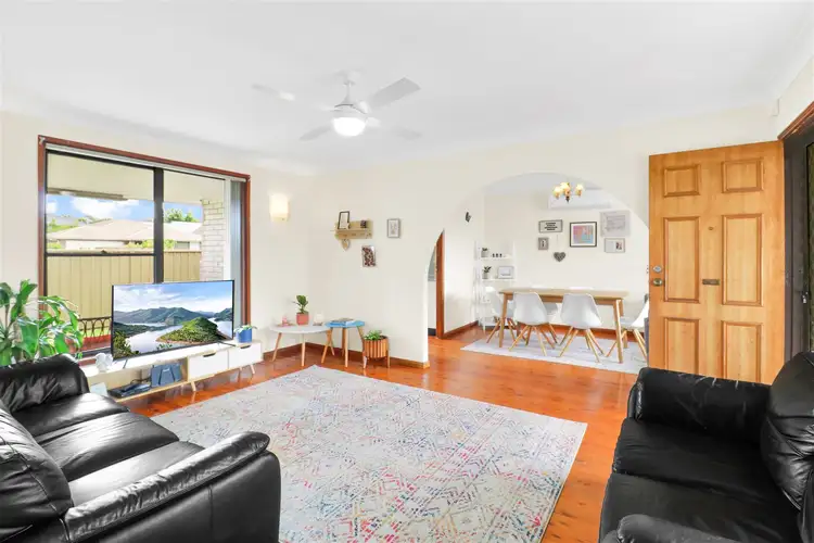 12/87-89 Princess Street, Werrington NSW 2747