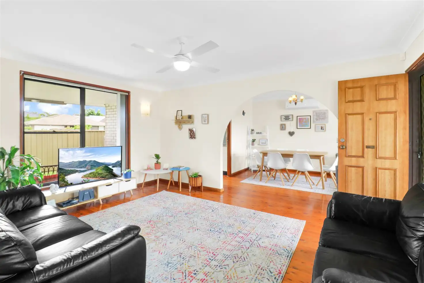 Main view of Homely villa listing, 12/87-89 Princess Street, Werrington NSW 2747