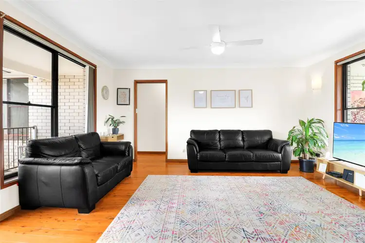 Second view of Homely villa listing, 12/87-89 Princess Street, Werrington NSW 2747