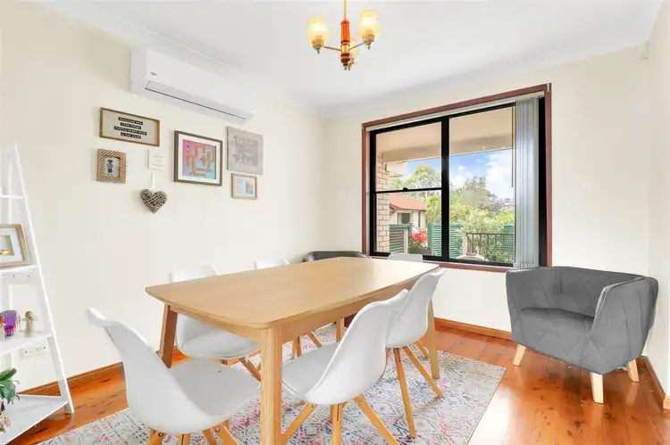 Third view of Homely villa listing, 12/87-89 Princess Street, Werrington NSW 2747