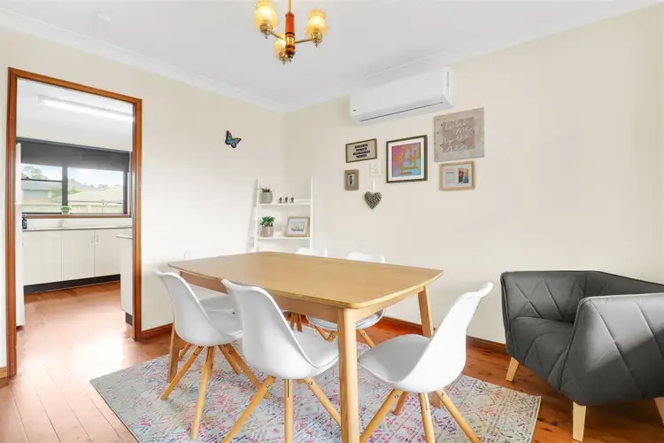 Fourth view of Homely villa listing, 12/87-89 Princess Street, Werrington NSW 2747