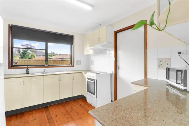 Fifth view of Homely villa listing, 12/87-89 Princess Street, Werrington NSW 2747