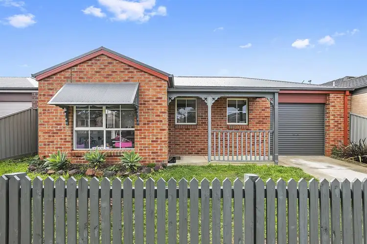 Main view of Homely house listing, 15 Oscar Drive, Sebastopol VIC 3356