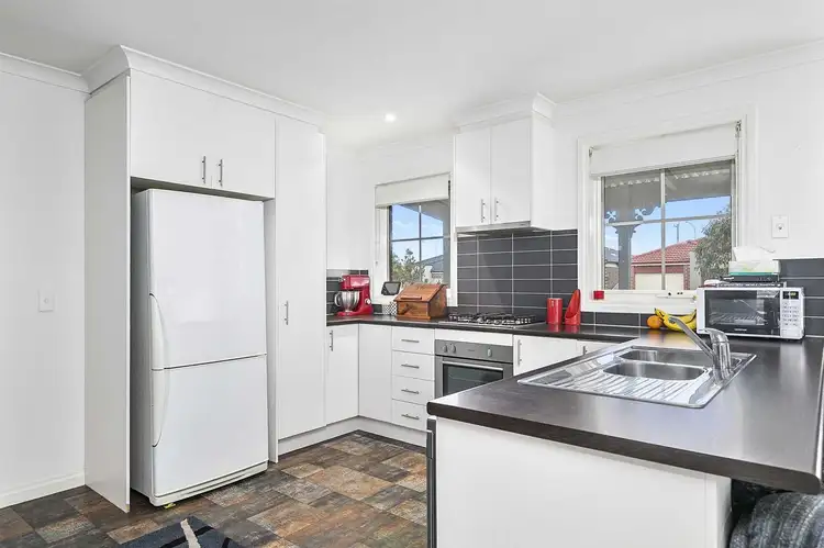 Second view of Homely house listing, 15 Oscar Drive, Sebastopol VIC 3356