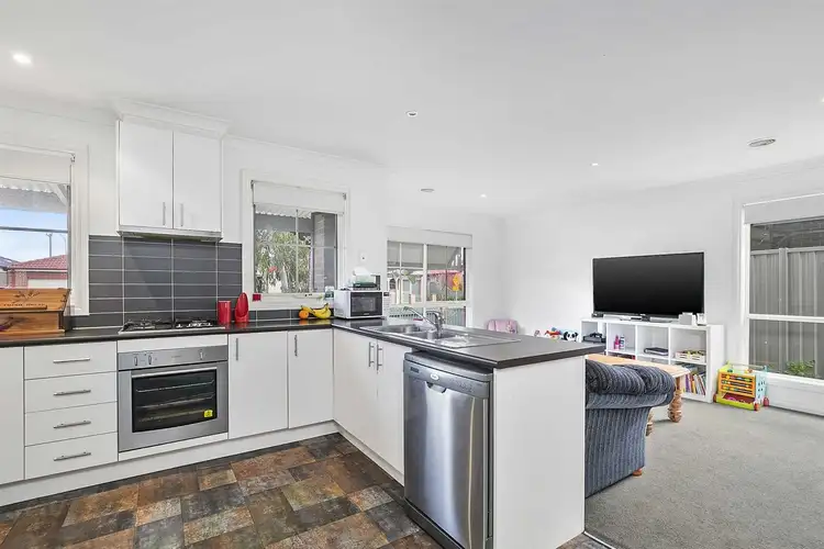 Third view of Homely house listing, 15 Oscar Drive, Sebastopol VIC 3356