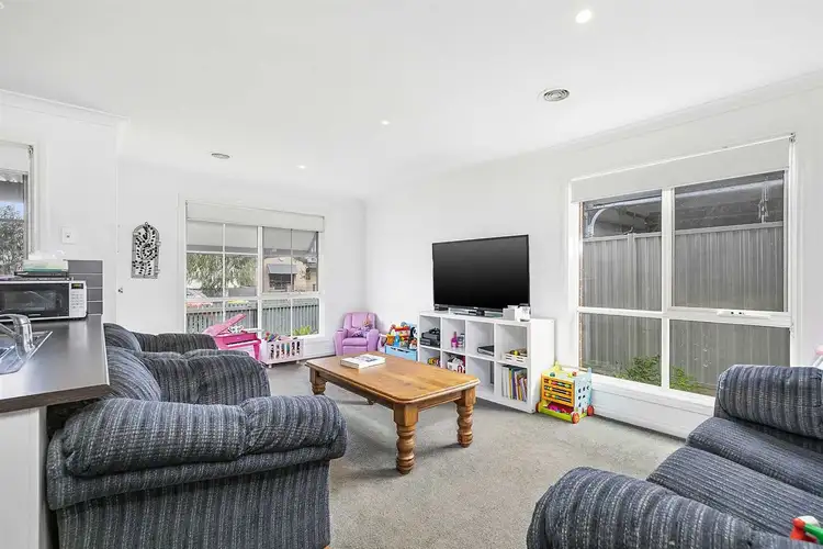 Fourth view of Homely house listing, 15 Oscar Drive, Sebastopol VIC 3356
