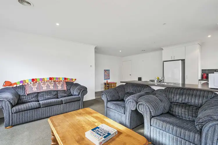 Fifth view of Homely house listing, 15 Oscar Drive, Sebastopol VIC 3356