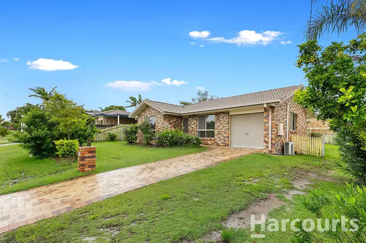 146 Hammond Street, Urangan QLD 4655