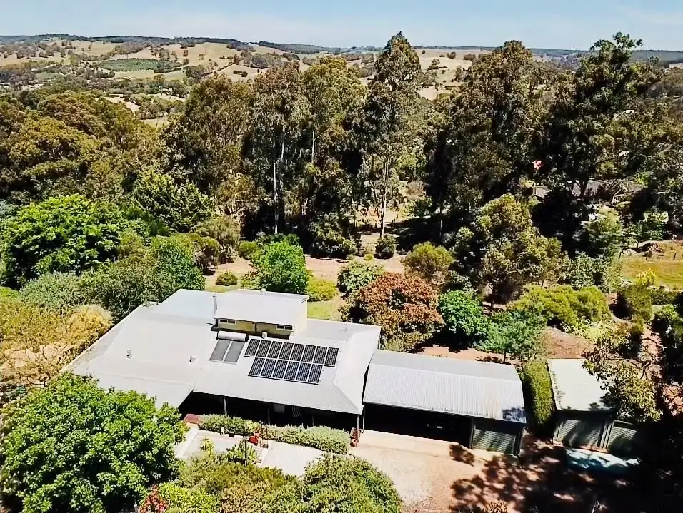 Main view of Homely house listing, 4 Rosella Rise, Bridgetown WA 6255