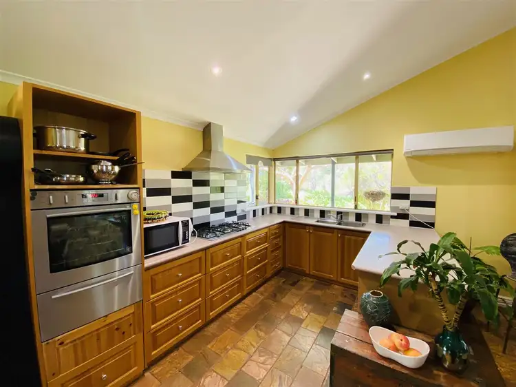 Second view of Homely house listing, 4 Rosella Rise, Bridgetown WA 6255