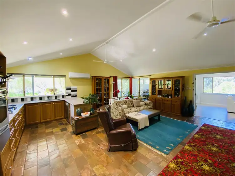 Fourth view of Homely house listing, 4 Rosella Rise, Bridgetown WA 6255