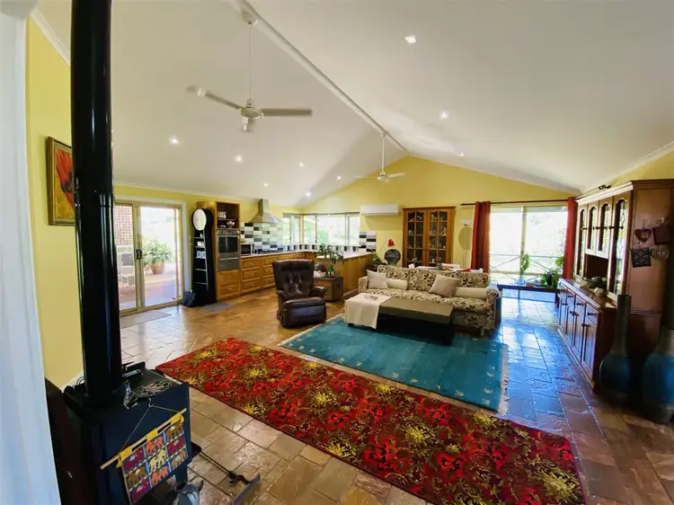Fifth view of Homely house listing, 4 Rosella Rise, Bridgetown WA 6255