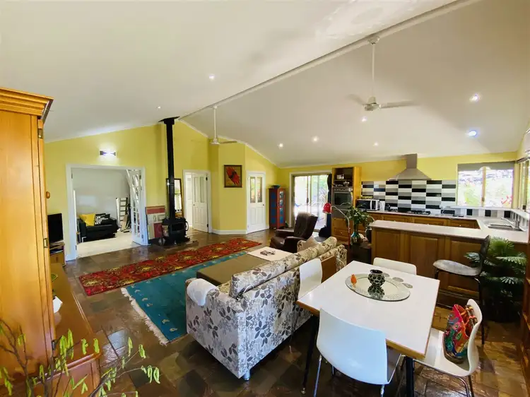 Sixth view of Homely house listing, 4 Rosella Rise, Bridgetown WA 6255