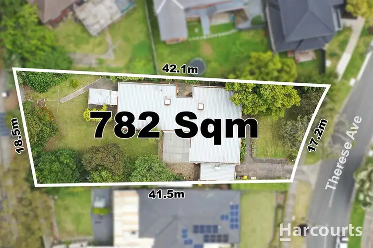 Main view of Homely house listing, 119 Therese Avenue, Mount Waverley VIC 3149