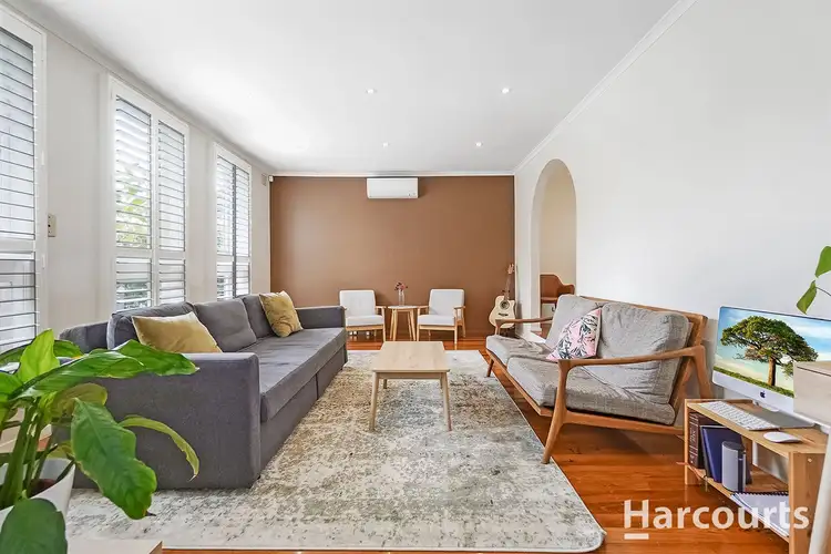 Second view of Homely house listing, 119 Therese Avenue, Mount Waverley VIC 3149