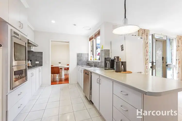 Third view of Homely house listing, 119 Therese Avenue, Mount Waverley VIC 3149